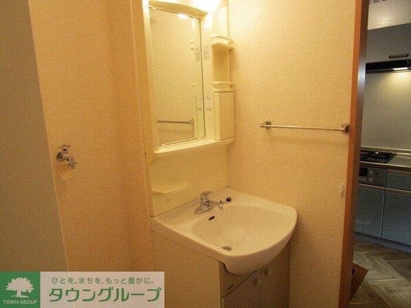 カルミアエステートの物件内観写真